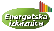 Energetska izkaznica